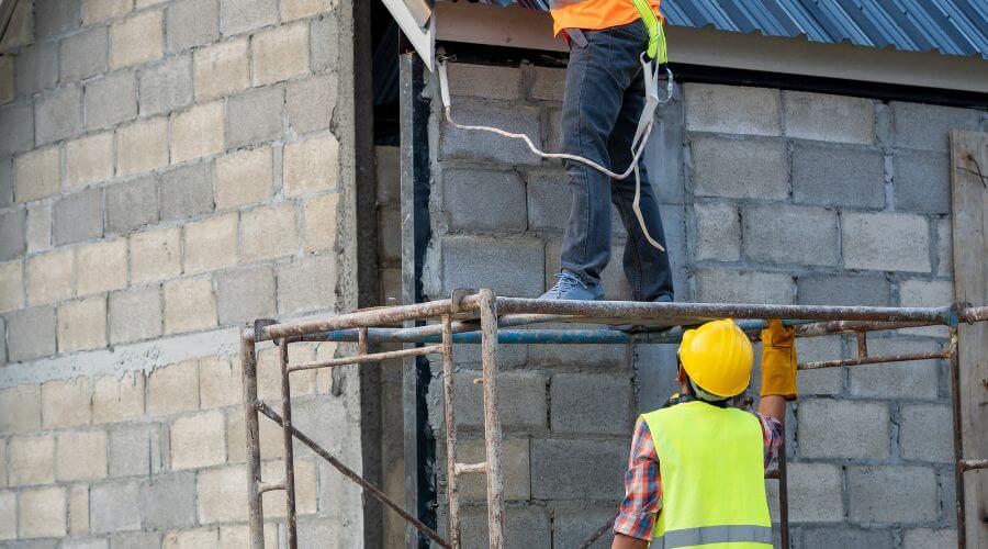 Expert top industrial roofings services in Loudonville, OH
